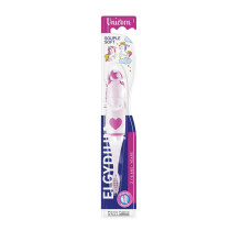Elgydium Kids Unicorn Toothbrush 2 To 6 Years
