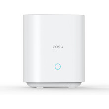 AOSU Replacement Homebase SolarCam System (NOT for Standalone Use), Advanced Encryption, No Monthly Fee, Product Compatibility, Only Works with