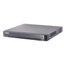 Turbo HD 4Mp Digital Recorder - 8 Channels