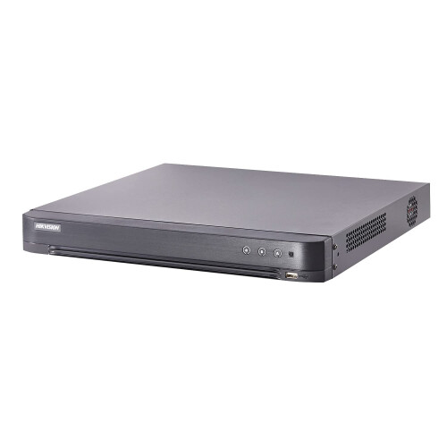 Hikvision Turbo HD 4Mp Digital Recorder - 8 Channels