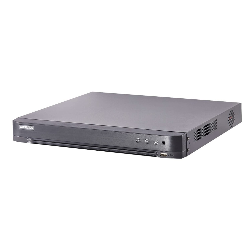 Hikvision Turbo Hd 4Mp Digital Recorder - 8 Channels