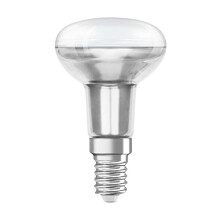 Osram LED Bulb, 1.5 W, White
