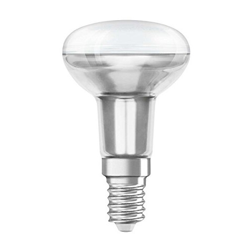 OSRAM Osram LED Bulb, 1.5 W, White