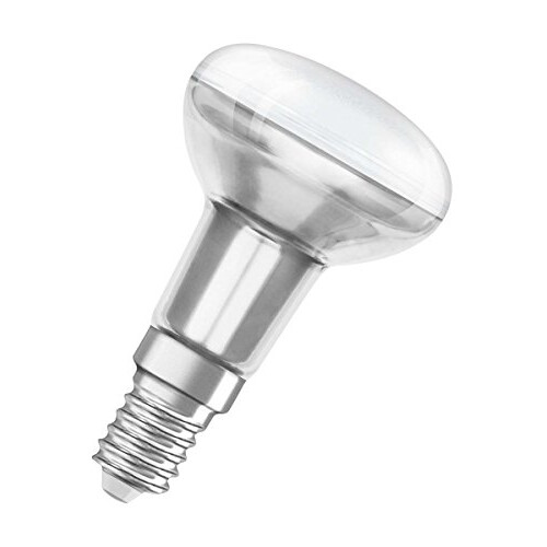 OSRAM Osram LED Bulb, 1.5 W, White 1
