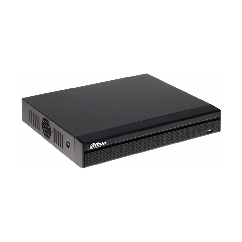 Dahua Xvr5108hs Dvr Hd-Cvi 720P 8 Channel 3700768917219
