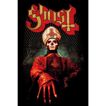 GB eye GBYDCO201 Ghost Papa Emeritus 61 x 91.5cm Maxi Poster