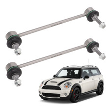 Paar hintere Stabilisatorstangen für R50 R53 R56 R58 Cabrio 2001-2007