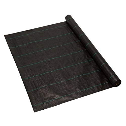 Smart Garden Smart Garden G50 Anti-Weed Fabric - 15m