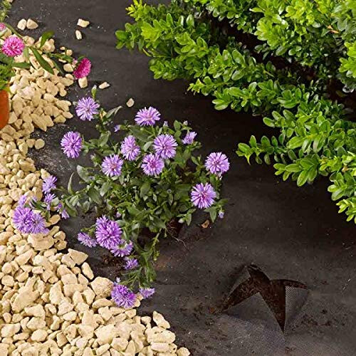 Smart Garden Smart Garden G50 Anti-Weed Fabric - 15m 1