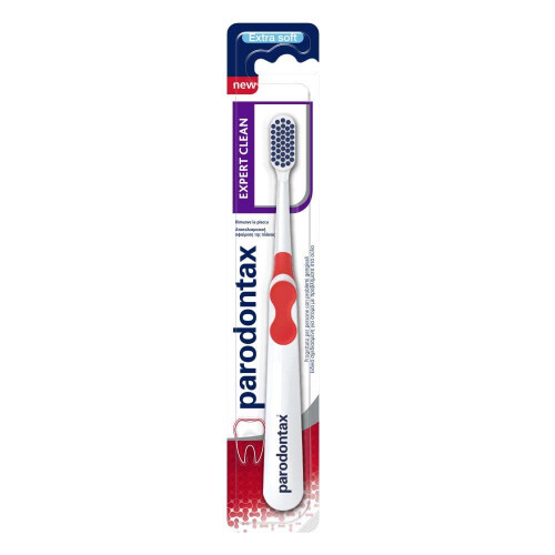 Parodontax Expert Clean - Spazzolino Extra Soft, 1 Pezzo