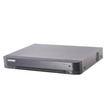 Hikvision Digital Technology DS-7208HQHI-K1 digital video recorder (DVR) Black
