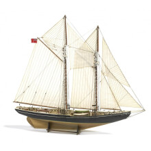 Billing Boats 1:65 Scale Bluenose Model Building Kit