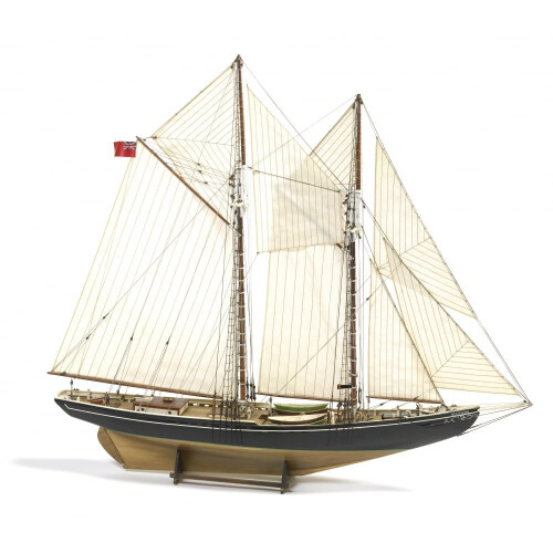 Billing Boats 1:65 Scale Bluenose Model Building Kit