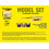 Mirage Hobby 850091 ? Model Kit M/S BATORY Trans Atlantic Passenger Gene General Cargo Ship Model Kit 3