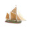 Billing Boats 1:67 Scale Will Everard Model Building Kit 1