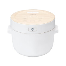 Yum Asia Fuji Rice Cooker With Induction Heating (IH) And Joubu Ceramic Coated Bowl (5 cups, 1 litre) 5 Rice Cooking Functions, 4 Multicooker