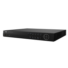 Hikvision 16 Channel 6MP IP Network NVR CCTV Recorder H.264+ NVR-216M-A/8P PoE ONVIF HiWatch Series (NO HDD)