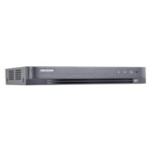 Hikvision Digital Technology DS-7204HUHI-K1/P Black digital video recorder