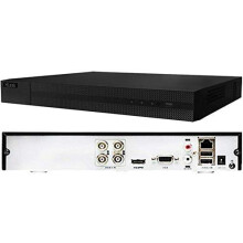 Hikvision HiLook Digital Video Recorder DVR-204U-K1 Turbo HD DVR