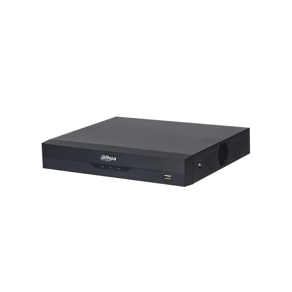 Dahua Dvr 8 Channels Hdcvi Pentabrid Xvr5108hs-I2 6939554927461