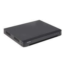 Dvr Turbohd 4.0 3mp 32 Channel 2hdd