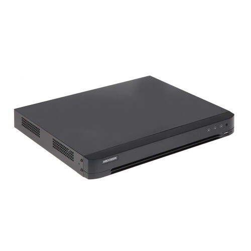 Hikvision Dvr Turbohd 4.0 3mp 32 Channel 2hdd