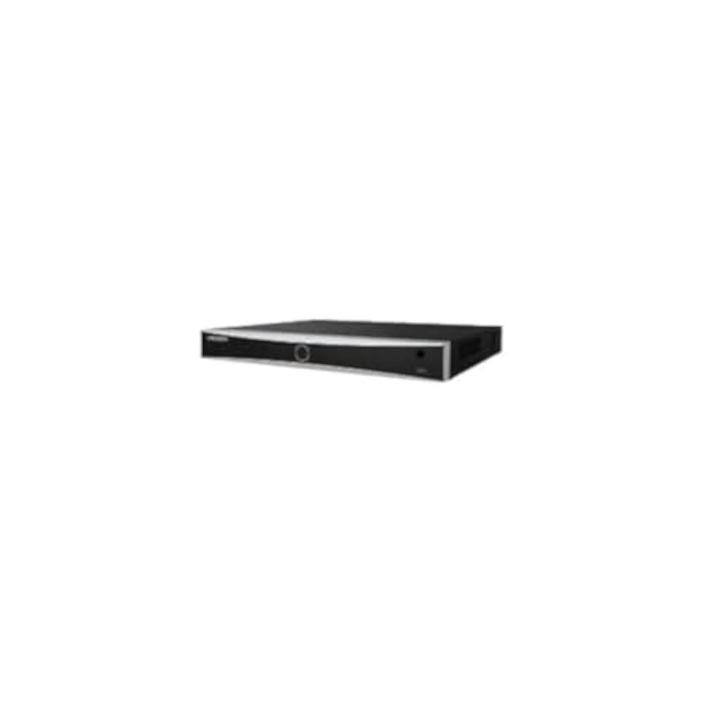 Hikvision Digital Technology Ds-7616Nxi-K2/16P Network Video Recorder (Nvr) 1U Black