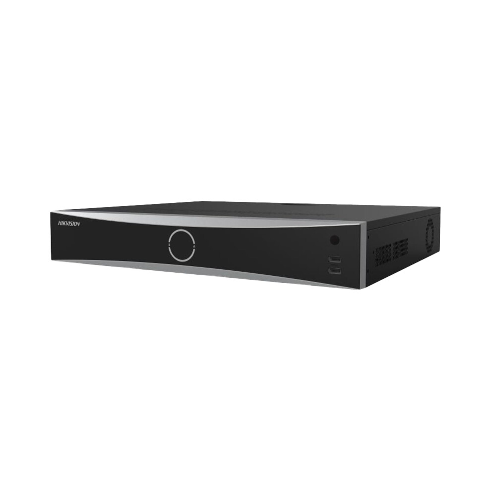 Hikvision 32-Channel Poe Nvr Ds-7732Nxi-K4/16P