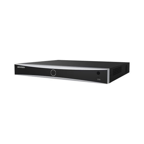 Hikvision Hikvision DS-7608NXI-I2/8P/S Professional Recorders