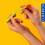 Curaprox Curaprox CS 5460 Travel Toothbrush Refill Random Colour (2 Pack) 5