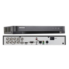 HIKVISION 8 CHANNEL DVR AOC ACUSENSE DIGITAL VIDEO RECORDER iDS-7208HQHI-K1/4S(C)