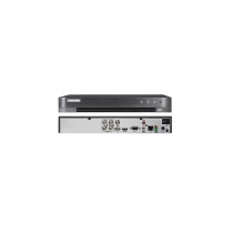 HIKVISION 4 CHANNEL DVR ACUSENSE AOC DIGITAL VIDEO RECORDER iDS-7204HQHI-KI/2S(C)