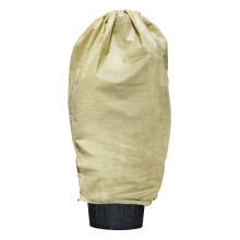 Windhager Superprotect XXL Winter Fleece Cover, Thermal Fleece, Garden Fleece, Frost Protection and Cold Protection for Trees and Plants, Winter
