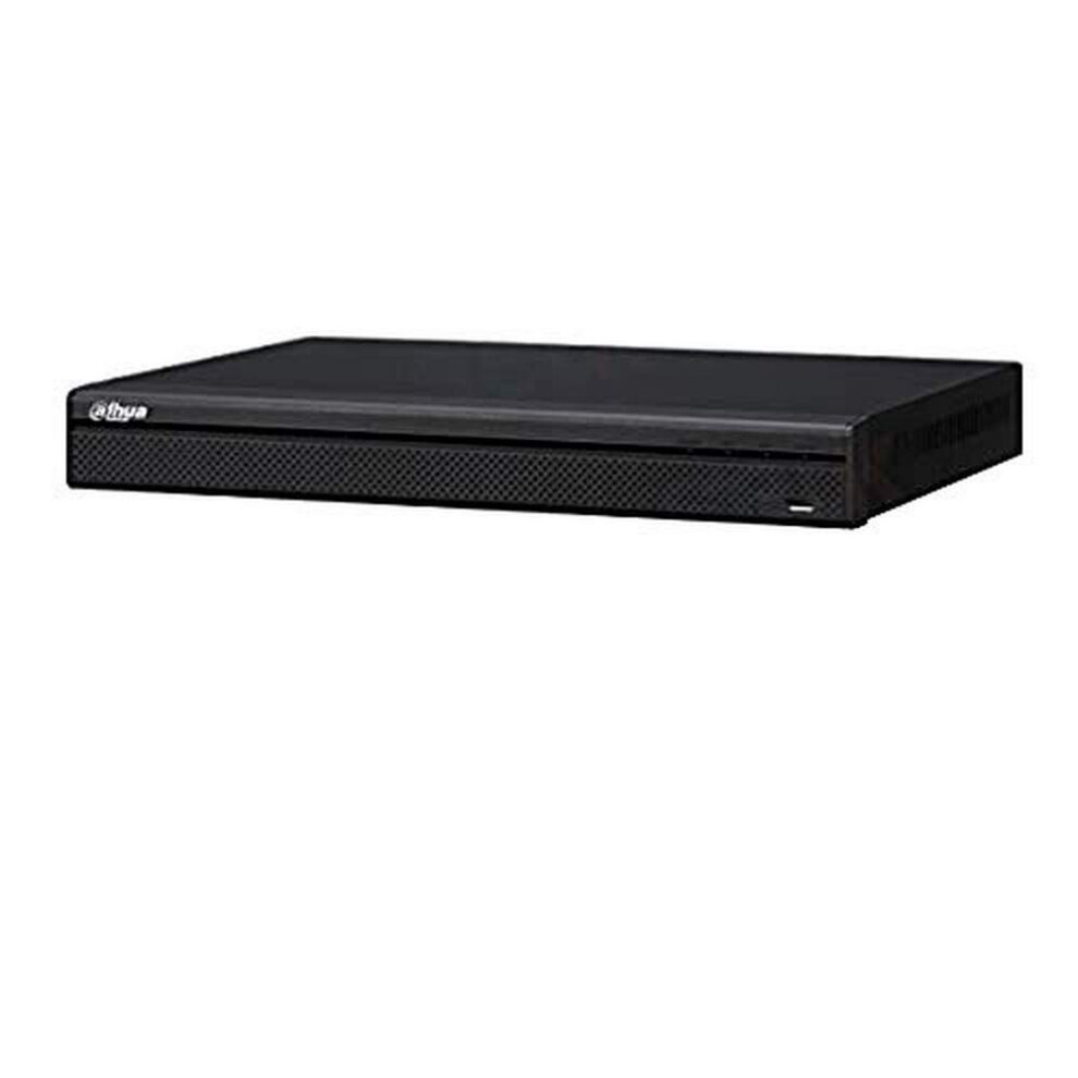 Dahua Nvr Ultra Hd 4K 8Ch Hdmi/Vga Onvif 2.4 Dahua Nvr4208 4K Video Recorder 8058258766256