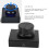 USB Volume Knob Control Precise Desktop Remote for Win 10/8/7 Vista 6