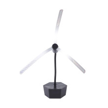 Portable Table Fly Fan  Effective Outdoor Flying Control for Restaurants  Picnics