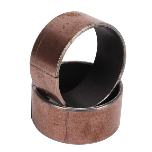 Motorcycle Shock Bushing Replacement Kit 39mm Copper for VLX Steed 400 600 1