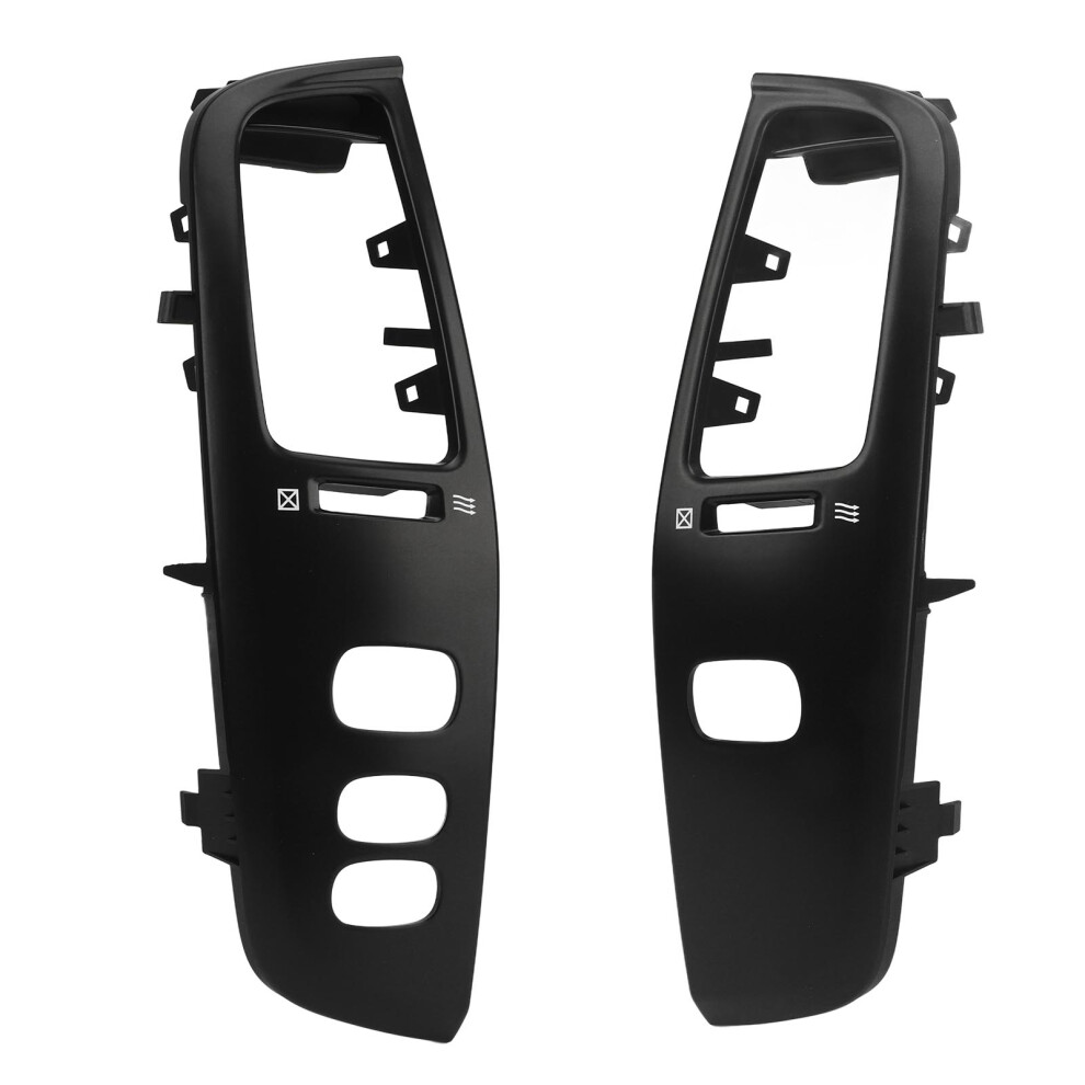 Left Right Dashboard Air Vent Cover Pair For Land Cruiser J100 9421375184217