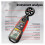 Handheld Anemometer LCD 4Digit Display 9999 Count Digital Wind Meter 0.430.00 Meters Per Second Temperature Tester 4