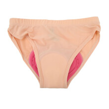 Fietsbroekje voor dames met 3D-vulling, naadloos gesneden, gewatteerd met elastisch, ventilerend mesh-design, sneldrogend en ademend.