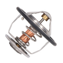 Engine Thermostat 71 Alloy Replacement for Komatsu D53A-17 D37P-5A