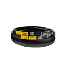 Triangle Belt Type B B26002900 Rubber Drive for B2700 1pc