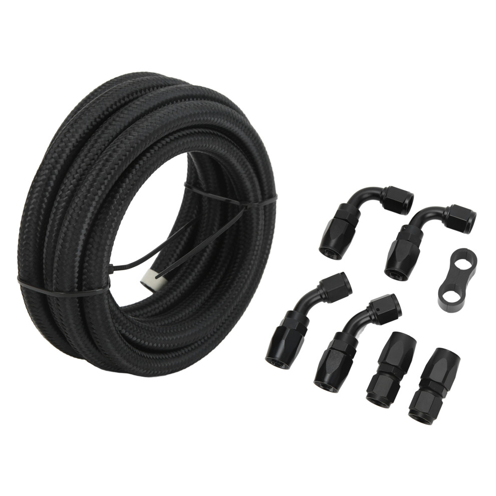 Durable 3M Fuel Line An6 Hose Kit For High-Pressure Applications 4641375186270