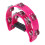 ABS Half Moon Hand Drum - Durable Percussion Instrument for KTV 8