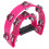 ABS Half Moon Hand Drum - Durable Percussion Instrument for KTV 3