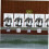 Target Shooting Paper Sheets 5 Pcs For Head Chest Ring Targets Realistic Hostage Scenario Training Backyards Ranges 5
