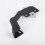 Car Engine Hood Work Light Mounting Bracket Holder for  Jimny 2007-2017 Exterior Accessories ,Left 3