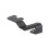 Car Engine Hood Work Light Mounting Bracket Holder for  Jimny 2007-2017 Exterior Accessories ,Left 1