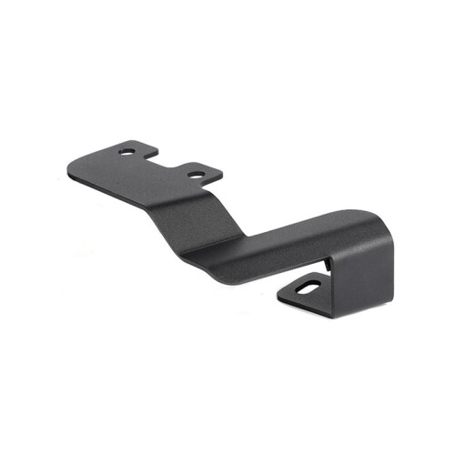 Car Engine Hood Work Light Mounting Bracket Holder for  Jimny 2007-2017 Exterior Accessories ,Left