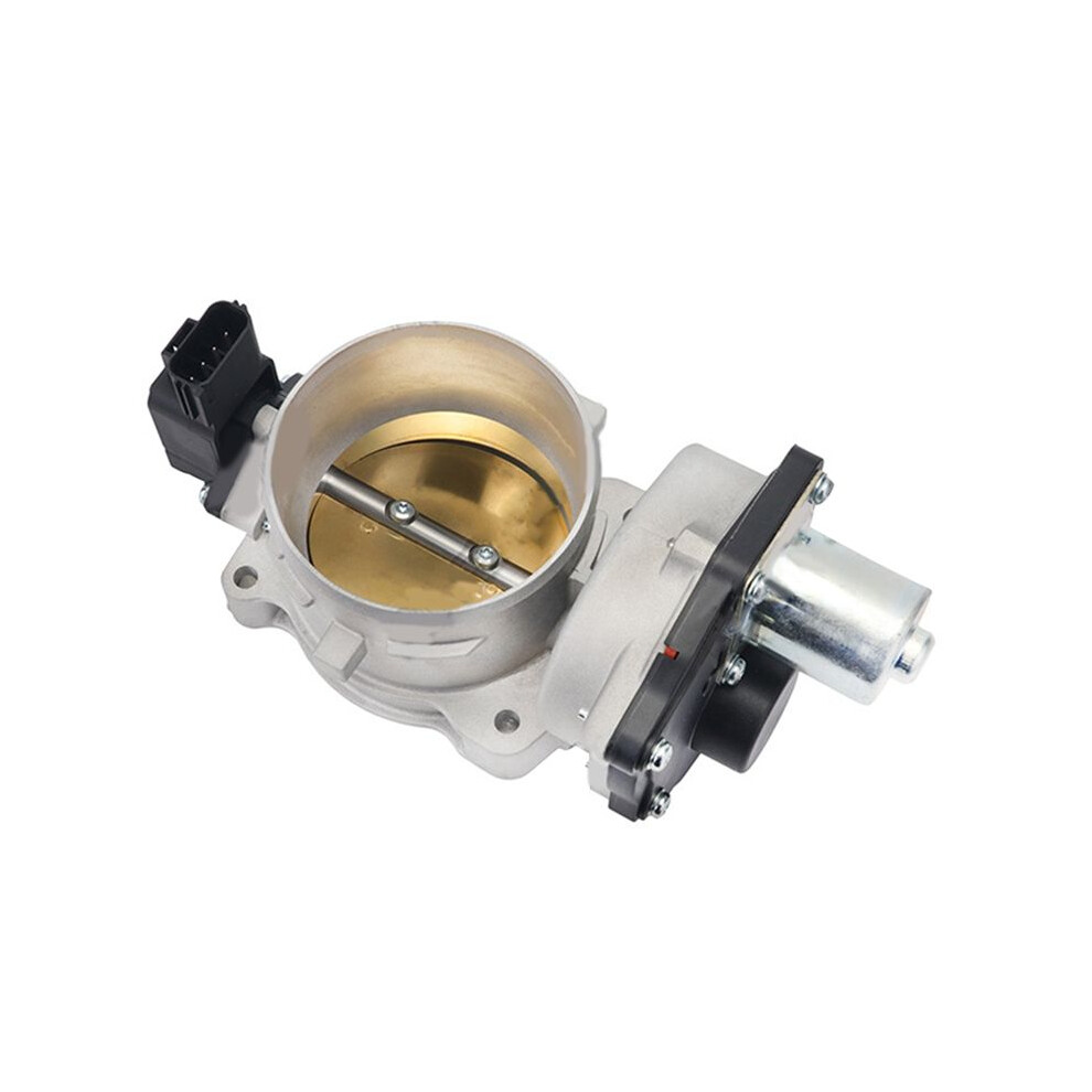 75Mm Electronic Throttle Body With Tps Sensor For Expedition F150 F250 F350 For Navigator Mark Lt 5.4L V8 6032740208389
